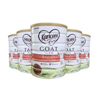 Karicare Gold 可瑞康 婴儿羊奶 1段 六桶一箱 包邮 